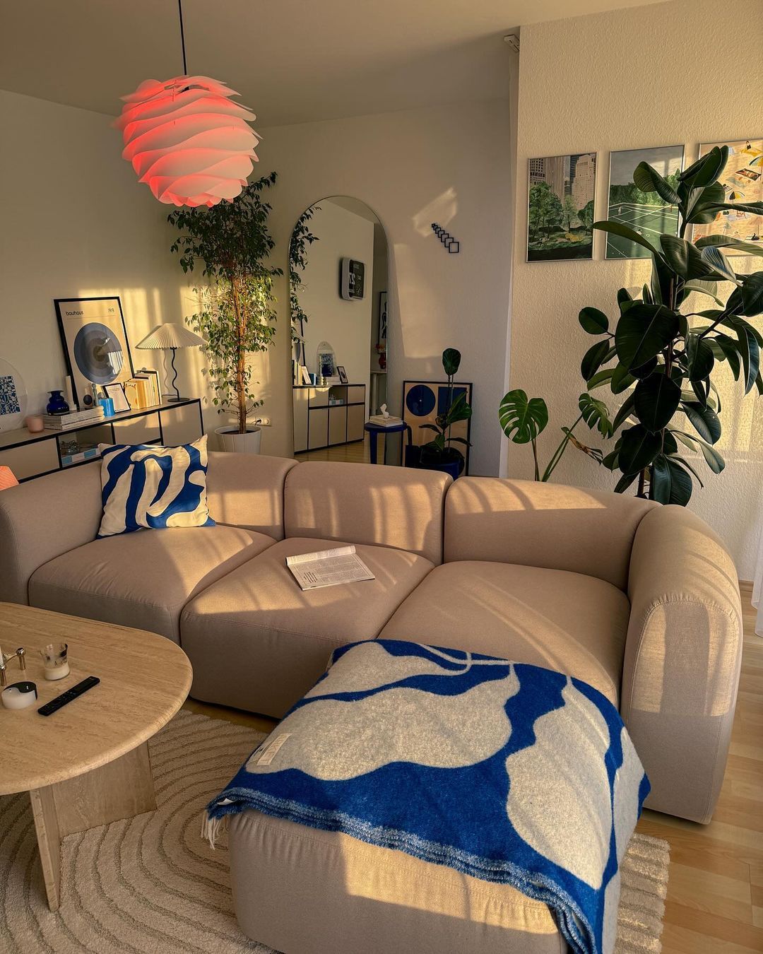OHS PROPERTIES LLC